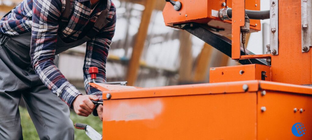 Hydraulic Tools in Construction