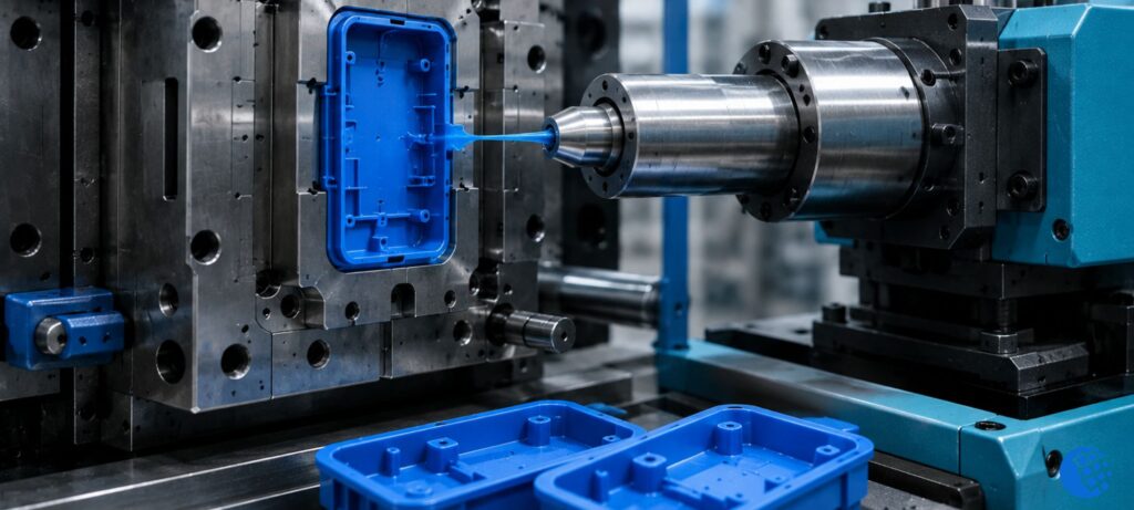 Injection Molding
