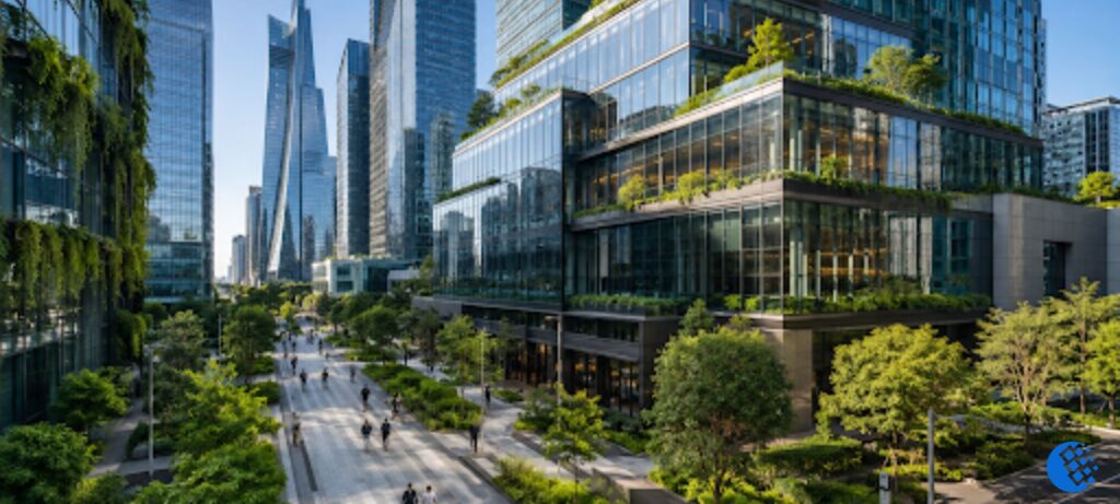 Smart Buildings