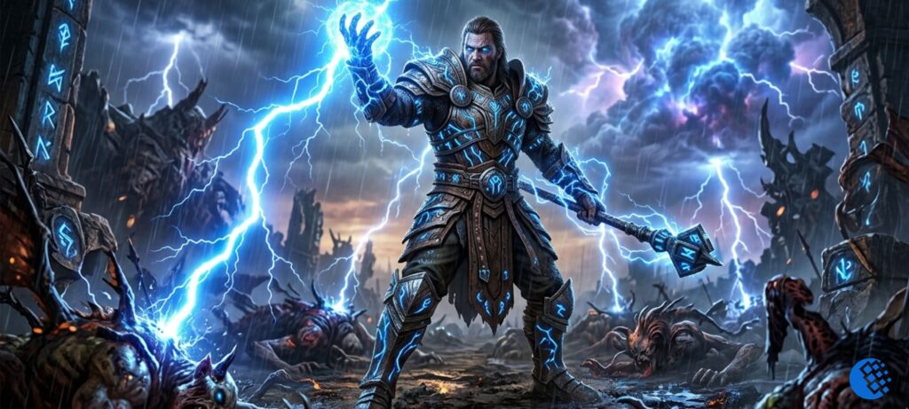 buy Diablo 4 gold