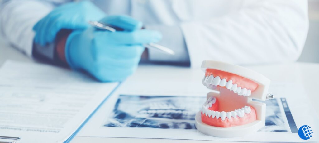 dental services