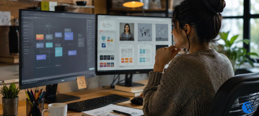 digital learning designer