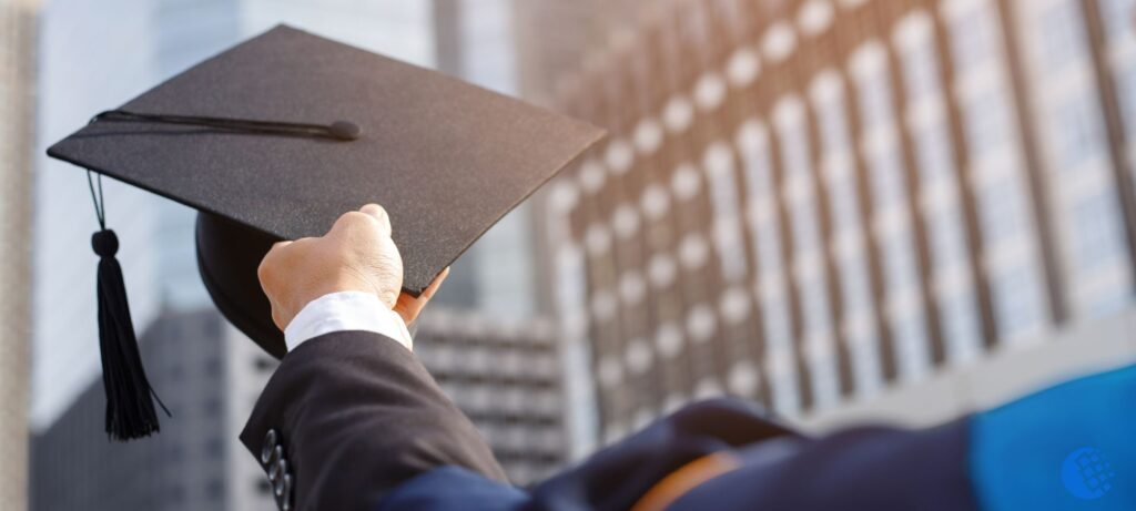 lead scoring criteria higher education