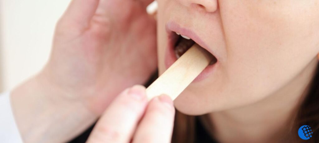 oral mechanism exam