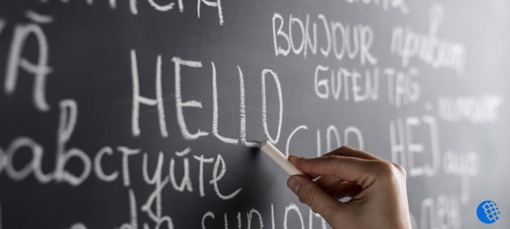 peace in many languages