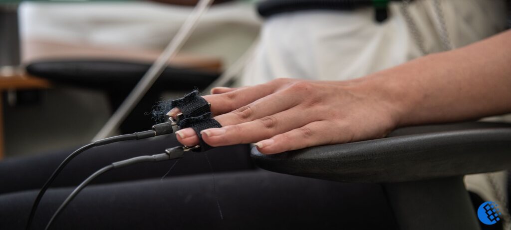 polygraph test