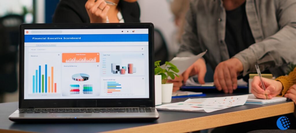 saas lead generation agency