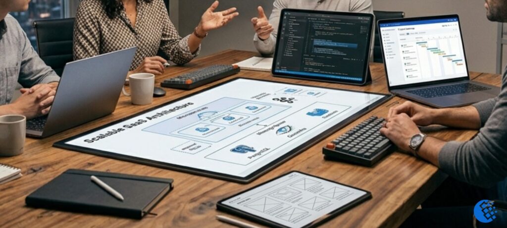 software development as a service