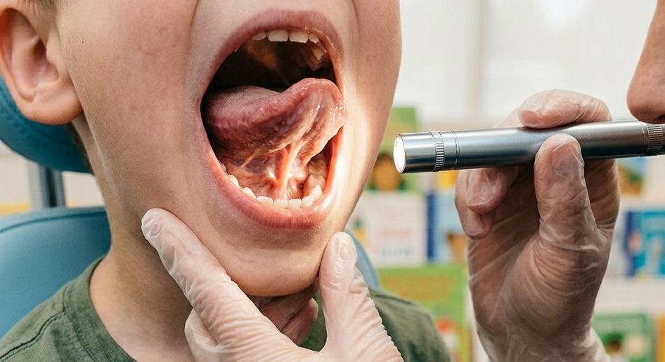 tongue-tie assessment methods