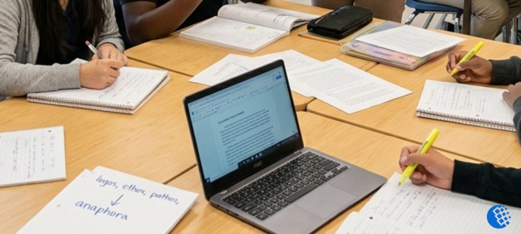 AP Language Syllabus