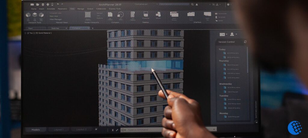 BIM Modeling Services
