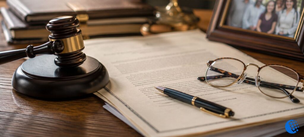 California probate attorney