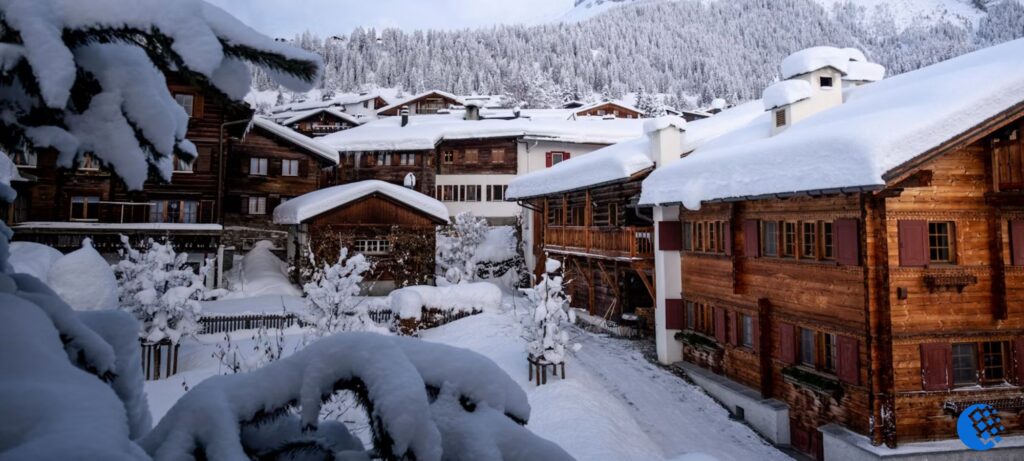 Canmore property management