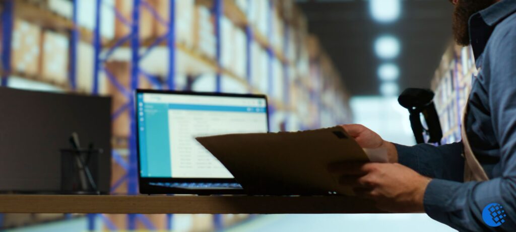 Custom Software Development for Logistics
