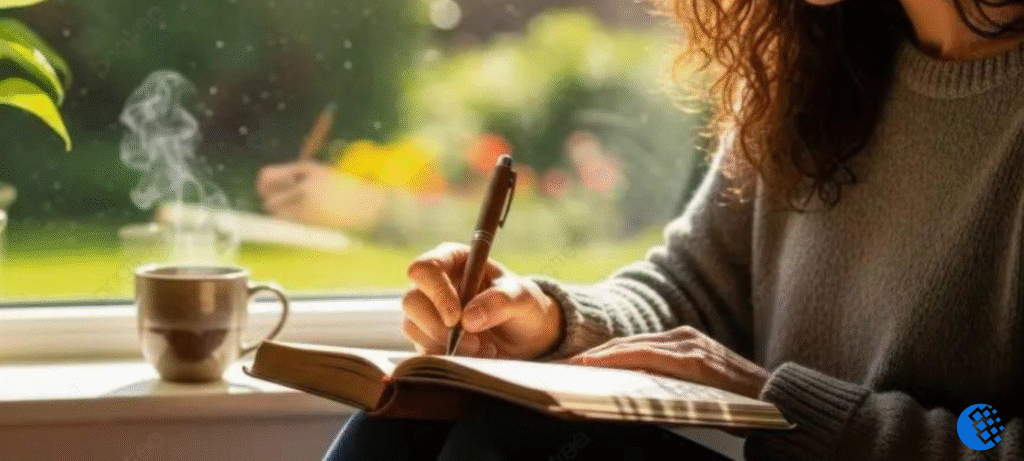 Daily Renew Your Mind