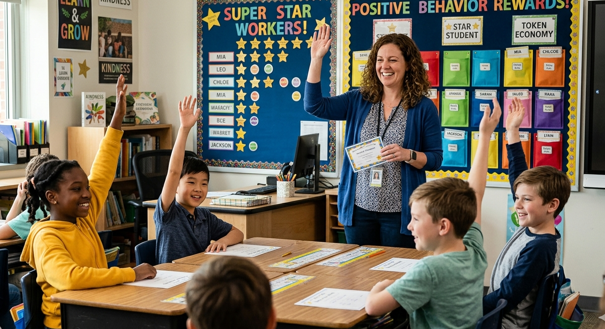 Free Incentives for Students