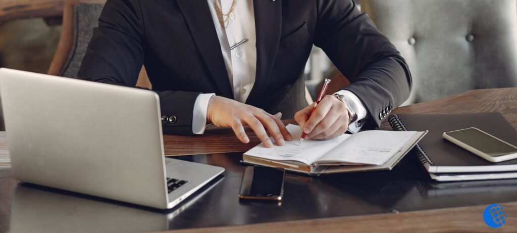 Is an MBA a master of arts or science