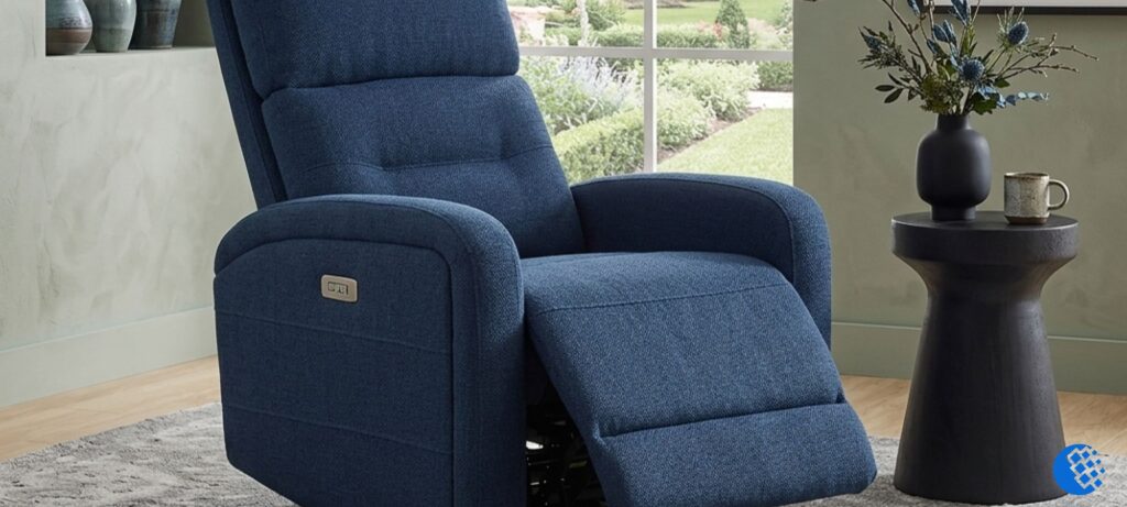 Luxury power recliner chairs