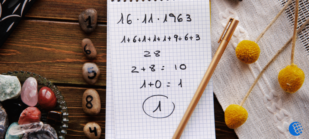 Poems of Maths