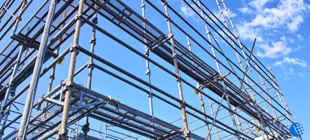 Scaffolding Company in Westchester, NY