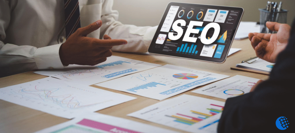 Shopify SEO services