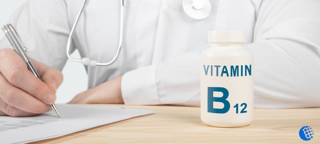 Vitamin B12 Shots Benefits