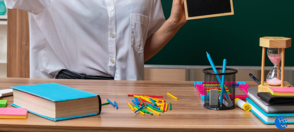 Why Your School's Tech Always Seems Broken