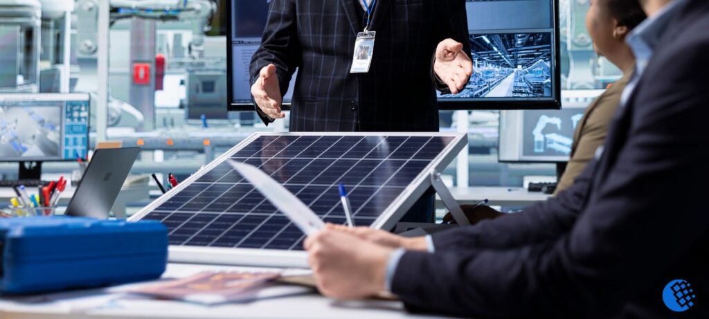 business energy procurement