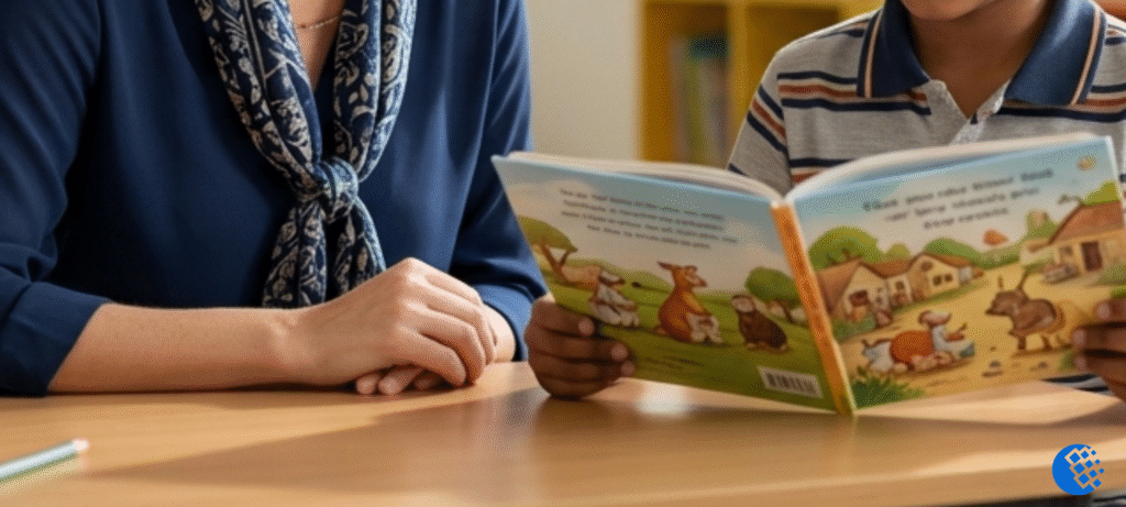 comprehension strategies for 3rd grade