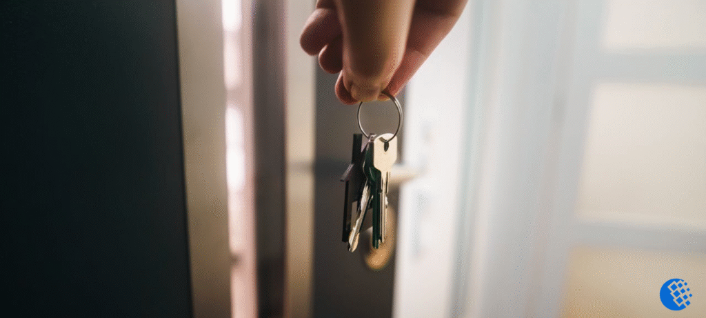 full-service property management in Norman, Oklahoma