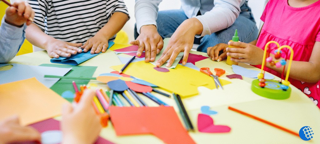 how to create an interactive learning environment