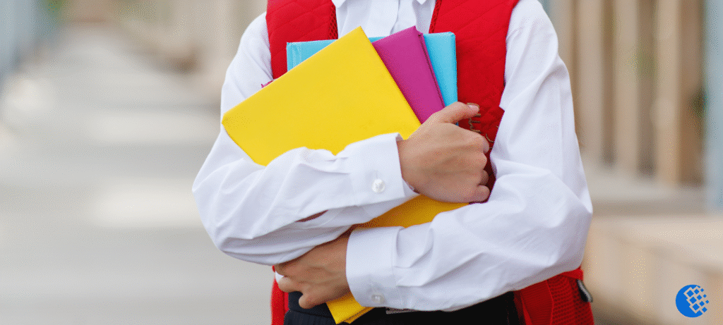 importance of choosing the right school