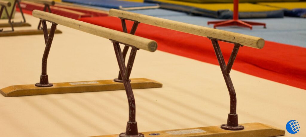 level 2 gymnastics skills