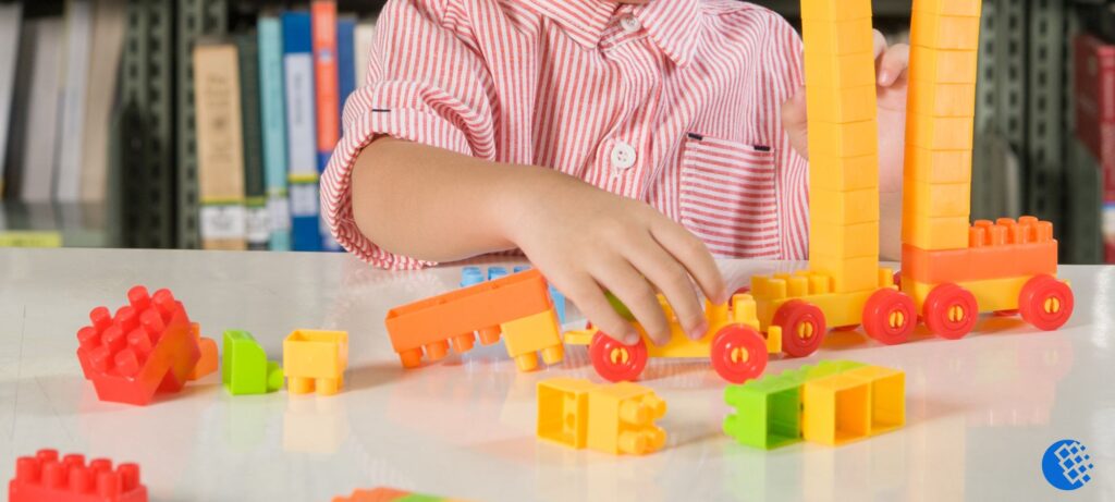 preschool in Singapore,