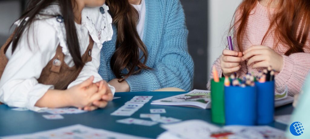 private preschool in Singapore