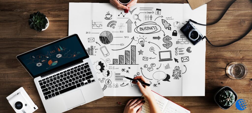 types of content marketing