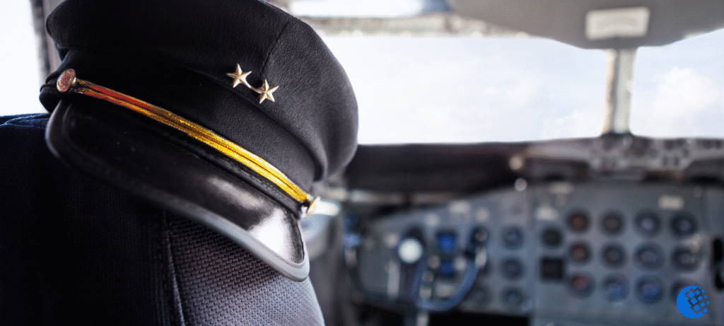 why do pilots need to be good at math