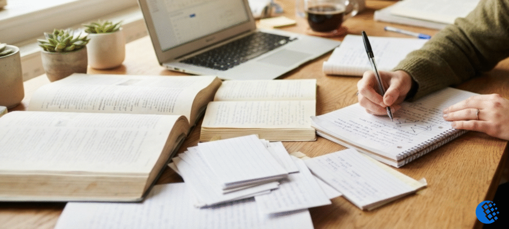 3 secret study tips