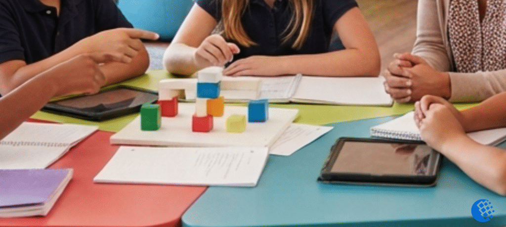 5 dimensions of teaching and learning