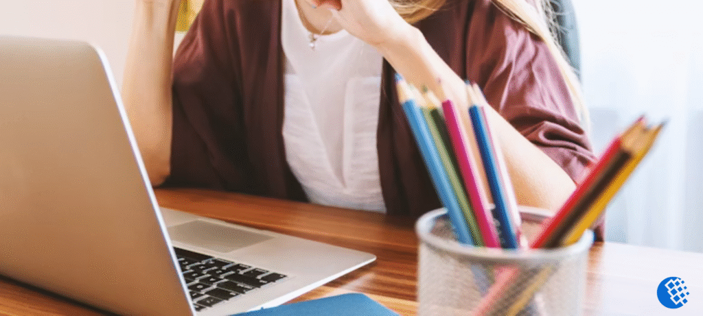 Academic burnout