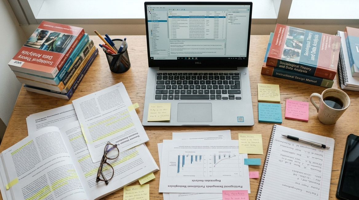 Best Academic Writing Tools