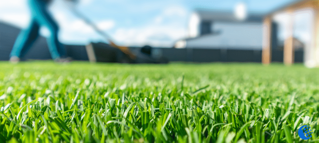 Environmentally Responsible Lawn Care