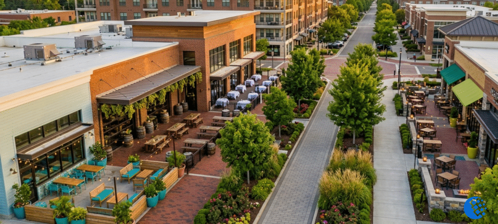 Fine dining Chesapeake VA