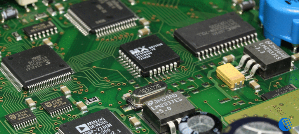 HDI PCB manufacturer