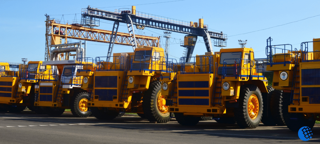 Heavy Duty Truck Kit