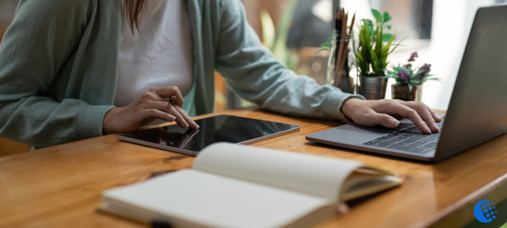 Learning Management System (LMS)