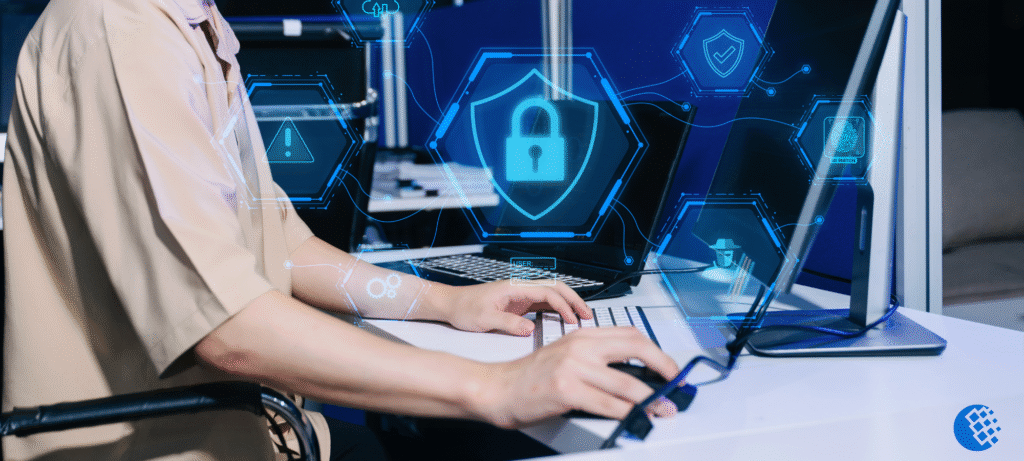 OT security tools for asset visibility