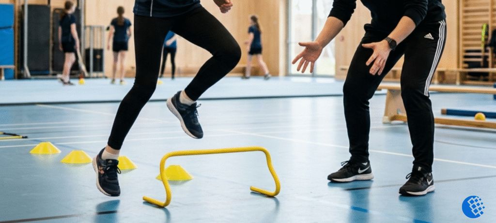 Stages of Motor Learning