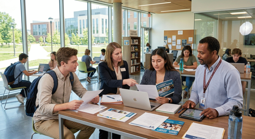 Student Success in Higher Education