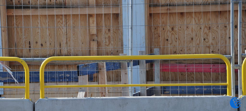 Temporary Fence Rental